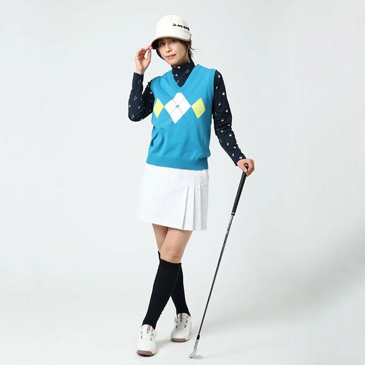 le coq sportif GOLF（ルコックスポルティフ ゴルフ） ルコックゴルフ
