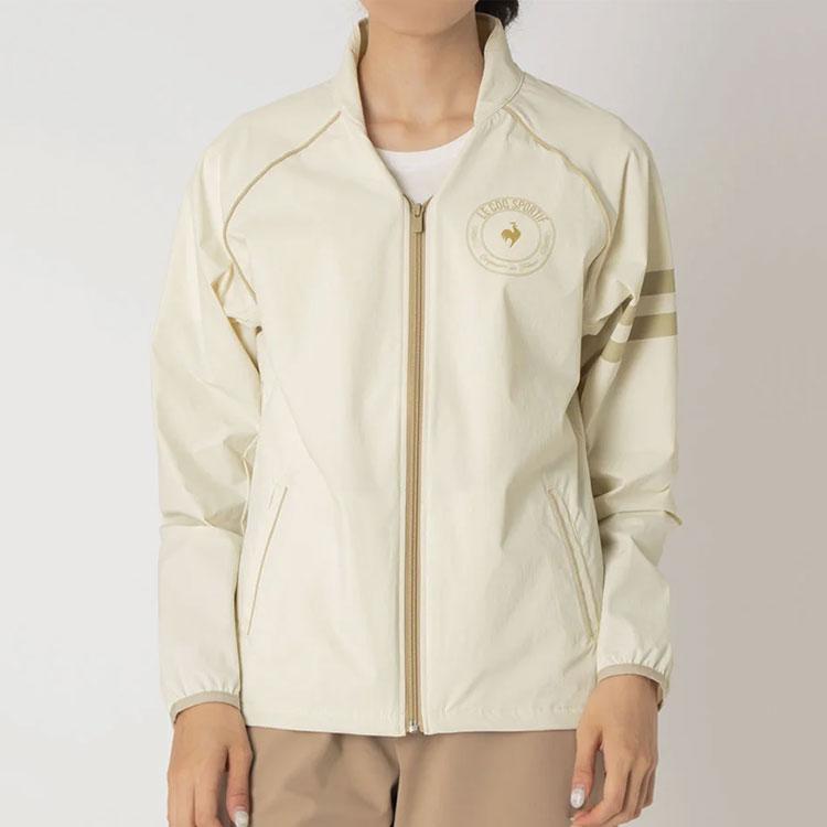 le coq sportif レディース ゴルフ ジャケット le coq sportif GOLF（ルコックスポルティフ ゴルフ） ルコックゴルフ