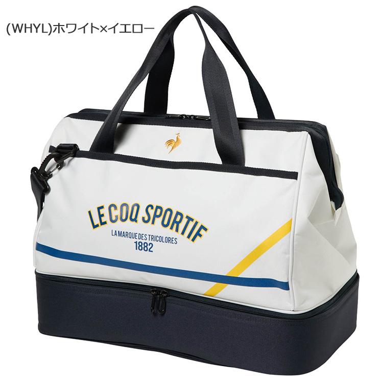 le coq sportif GOLF（ルコックスポルティフ ゴルフ） ルコックゴルフ