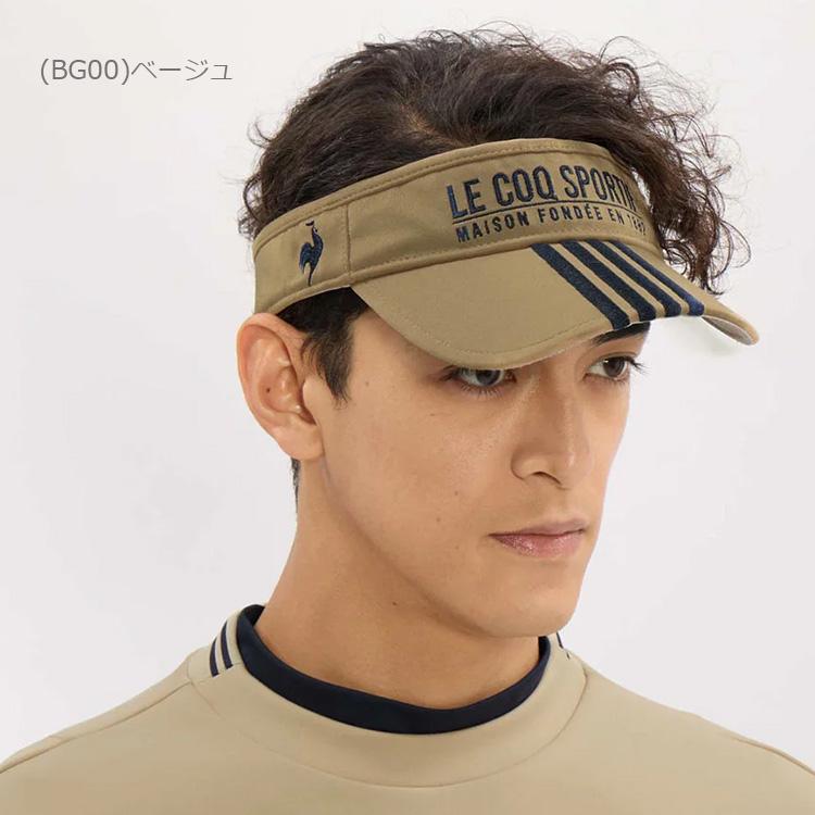 le coq sportif GOLF（ルコックスポルティフ ゴルフ） ルコックゴルフ