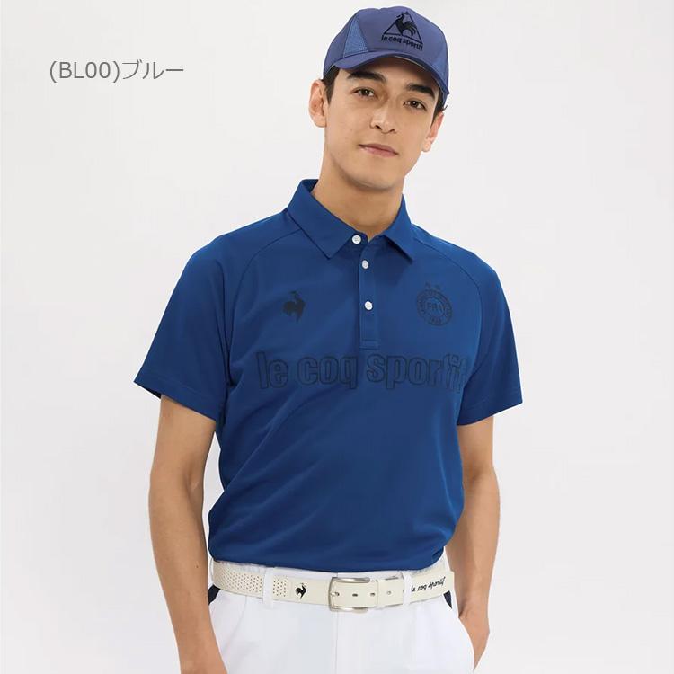 le coq sportif GOLF（ルコックスポルティフ ゴルフ） ルコックゴルフ