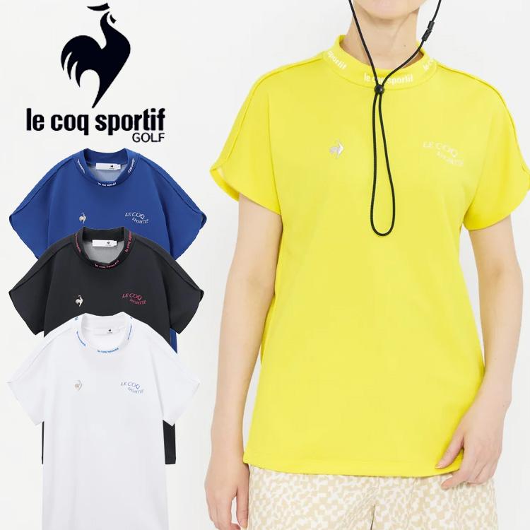 le coq sportif GOLF（ルコックスポルティフ ゴルフ） ルコックゴルフ