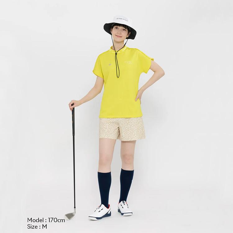 le coq sportif GOLF（ルコックスポルティフ ゴルフ） ルコックゴルフ