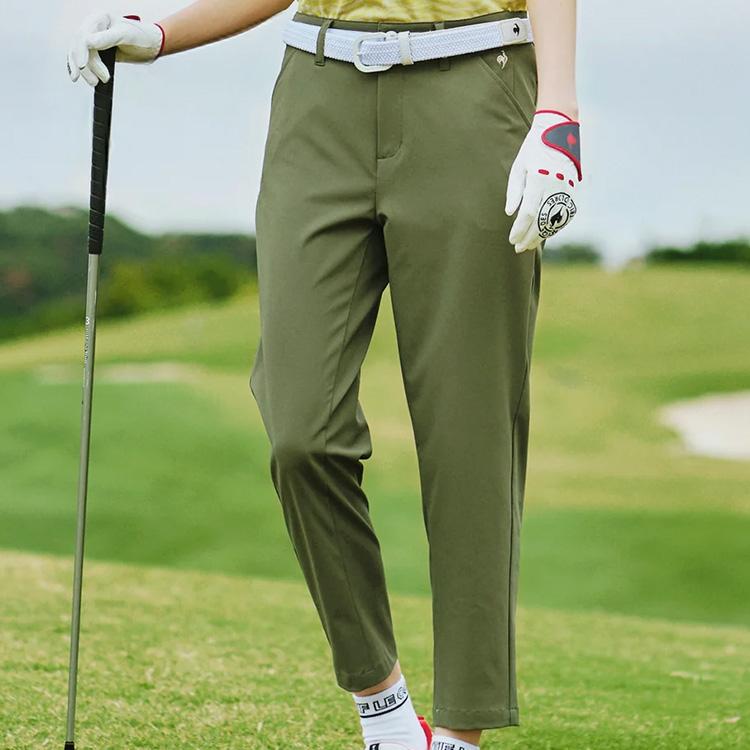le coq sportif GOLF（ルコックスポルティフ ゴルフ） ルコックゴルフ