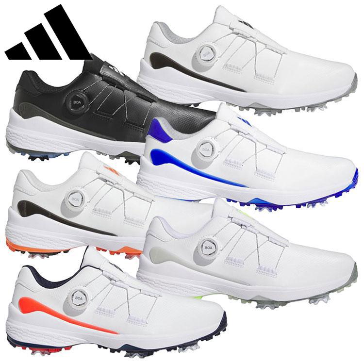 adidas 【期間限定】 アディダス ゴルフ ゼットジー 23 ボア adidas 【期間限定】 アディダス ゴルフ ゼットジー 23 ボア