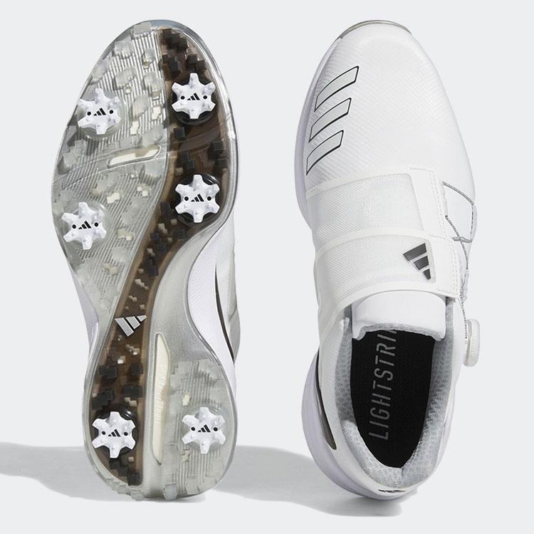 adidas 【期間限定】 アディダス ゴルフ ゼットジー 23 ボア adidas 【期間限定】 アディダス ゴルフ ゼットジー 23 ボア