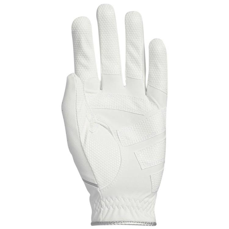 【メール便送料無料 3枚セット】アディダス ゴルフ ノンスリップ22 メンズ ゴルフグローブ LOO58 日本正規品 | ADIDAS GOLF | 02