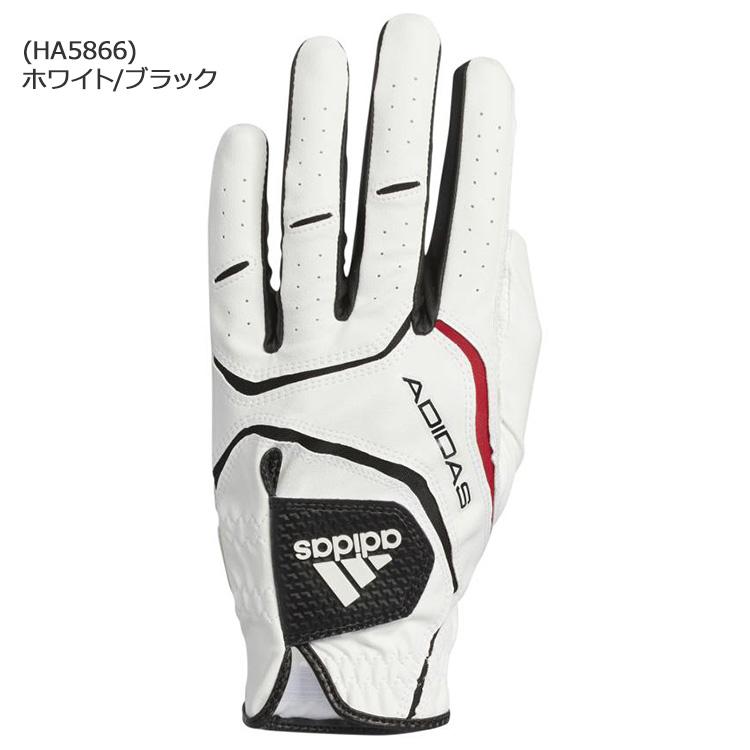 【メール便対応】アディダス ゴルフ ノンスリップ22 メンズ ゴルフグローブ LOO58 日本正規品 | ADIDAS GOLF | 05