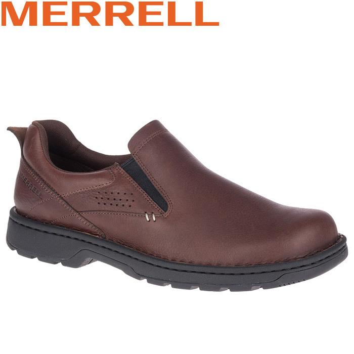 30 Off メンズシューズ M Moc 2 Legend World メレル スニーカー