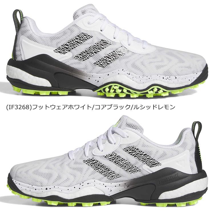 ADIDAS GOLF アディダス ゴルフ コードカオス 25 メンズ ゴルフ