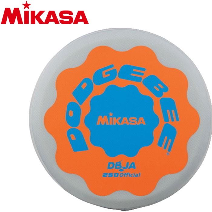 ミカサ ドッチビー ディスク 7歳以上向き Dbja250o ジーゾーン ゴルフ Paypayモール店 通販 Paypayモール