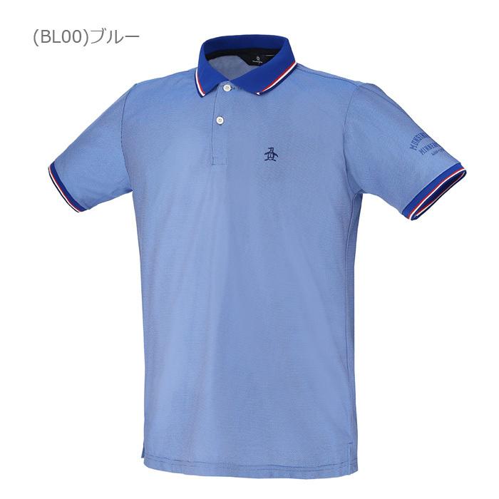 Munsingwear ゴルフシャツの商品一覧｜メンズウエア｜ゴルフ｜スポーツ 