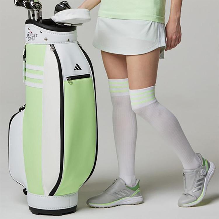 ADIDAS GOLF 【メール便対応】アディダスゴルフ ニーハイ スリー