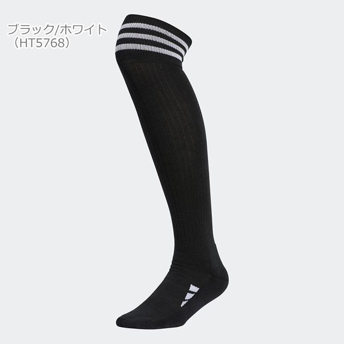 ADIDAS GOLF 【メール便対応】アディダスゴルフ ニーハイ スリー
