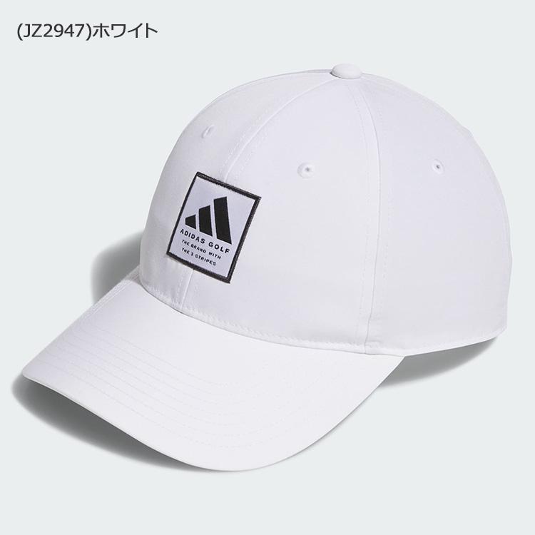 ADIDAS GOLF アディダスゴルフ パフォーマンス キャップ メンズ MIR40