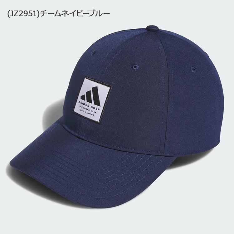 ADIDAS GOLF アディダスゴルフ パフォーマンス キャップ メンズ MIR40