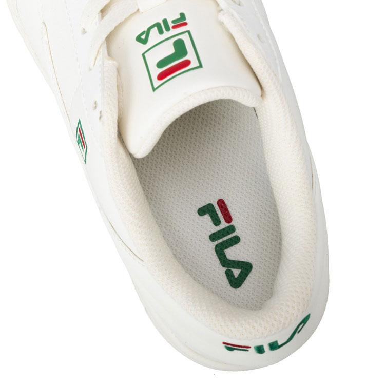 FILA フィラ シューズ スニーカー TENNIS 88 BC MSS24035320 メンズ レディース｜g-zone｜07