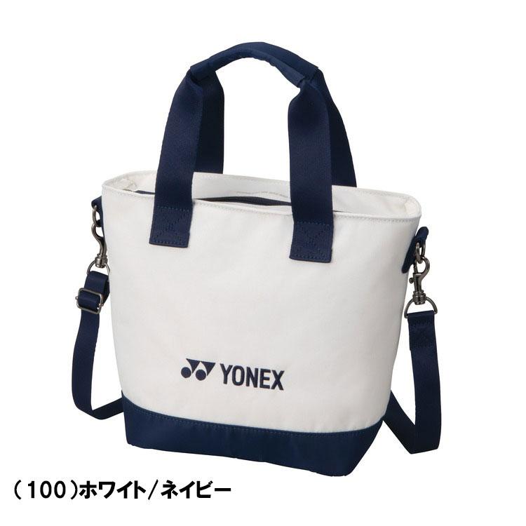 ヨネックス ゴルフ ミニトートバッグ MT-1200 YONEX GOLF BAG 2025モデルの画像