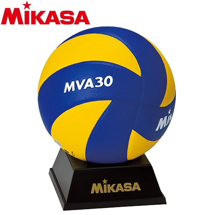 ミカサ 記念品用マスコットボールバレーボール MVA30 1710007｜g-zone