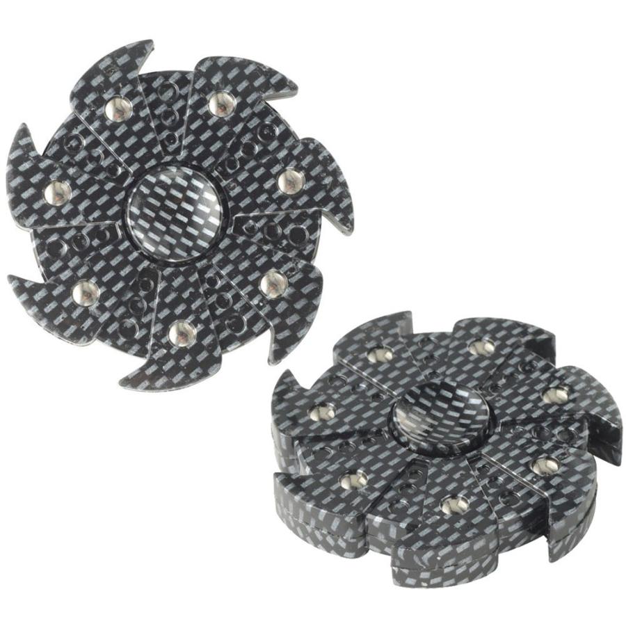 メール便対応 ハンドスピナー Pisner製 ナイアガラ 音がたまらん ジーゾーン ゴルフ Paypayモール店 通販 Paypayモール