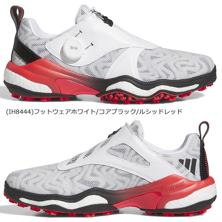 ADIDAS GOLF アディダス ゴルフ コードカオス 25 ボア Boa メンズ