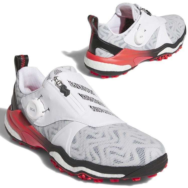 ADIDAS GOLF アディダス ゴルフ コードカオス 25 ボア Boa メンズ