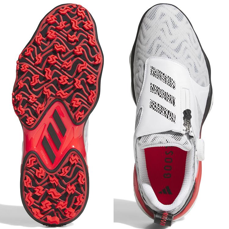 ADIDAS GOLF アディダス ゴルフ コードカオス 25 ボア Boa メンズ