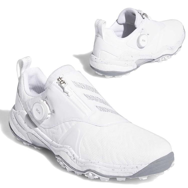 ADIDAS GOLF アディダス ゴルフ コードカオス 25 ボア Boa メンズ