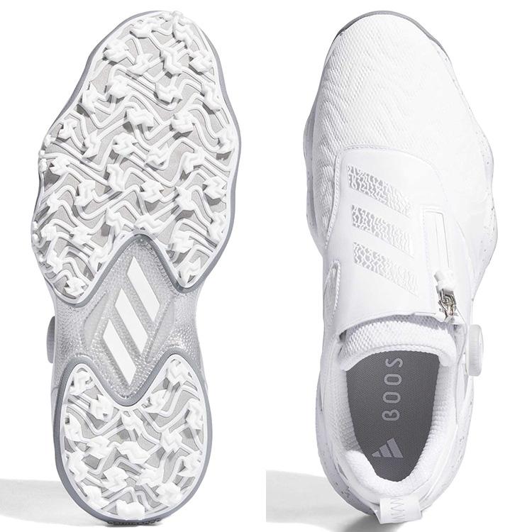 ADIDAS GOLF アディダス ゴルフ コードカオス 25 ボア Boa メンズ