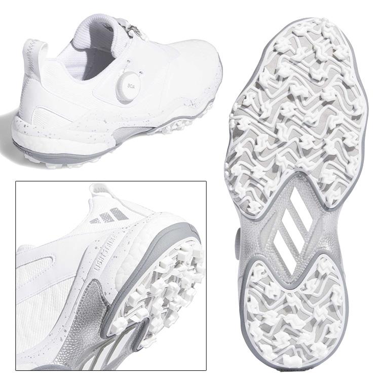 ADIDAS GOLF アディダス ゴルフ コードカオス 25 ボア Boa ADIDAS GOLF アディダス ゴルフ コードカオス 25 ボア Boa