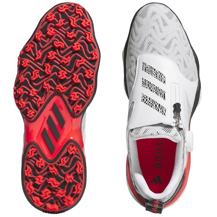 ADIDAS GOLF アディダス ゴルフ コードカオス 25 ボア Boa メンズ