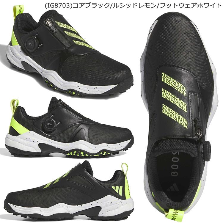 ADIDAS GOLF アディダス ゴルフ コードカオス 25 ボア Boa ADIDAS GOLF アディダス ゴルフ コードカオス 25 ボア Boa