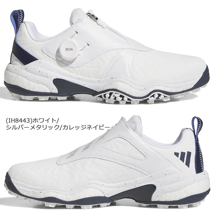 ADIDAS GOLF アディダス ゴルフ コードカオス 25 ボア Boa メンズ