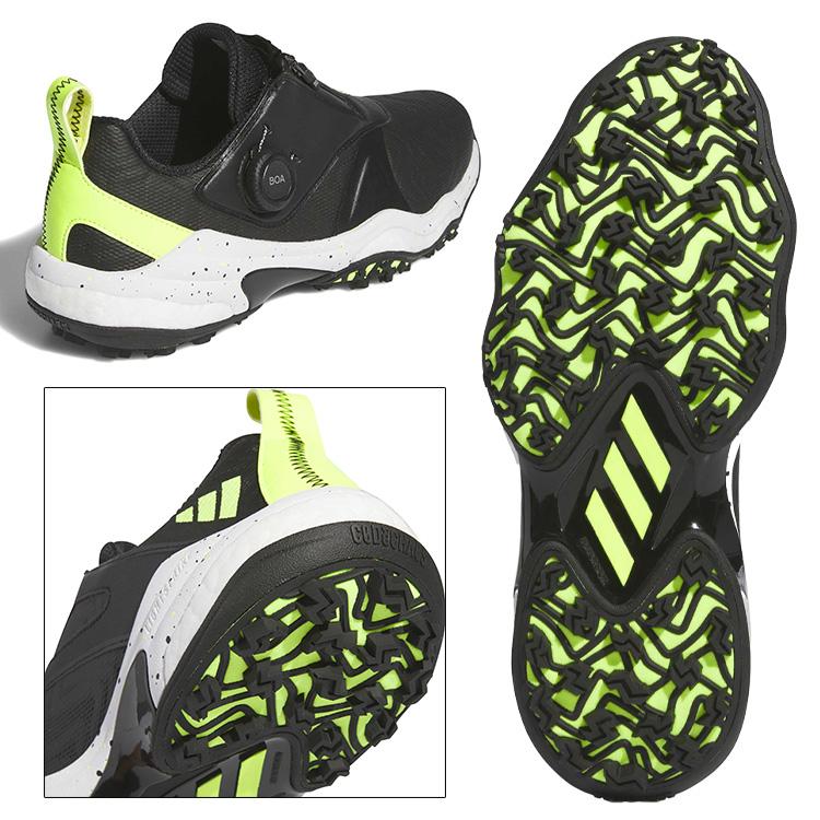 ADIDAS GOLF アディダス ゴルフ コードカオス 25 ボア Boa ADIDAS GOLF アディダス ゴルフ コードカオス 25 ボア Boa