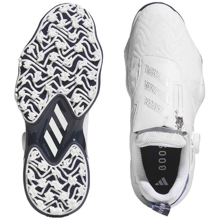 ADIDAS GOLF アディダス ゴルフ コードカオス 25 ボア Boa メンズ