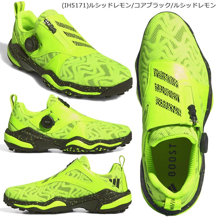 ADIDAS GOLF アディダス ゴルフ コードカオス 25 ボア Boa ADIDAS GOLF アディダス ゴルフ コードカオス 25 ボア Boa