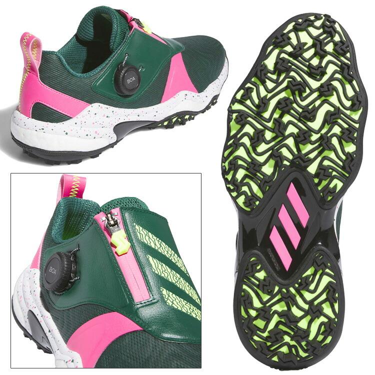 ADIDAS GOLF アディダス ゴルフ コードカオス 25 ボア Boa ADIDAS GOLF アディダス ゴルフ コードカオス 25 ボア Boa