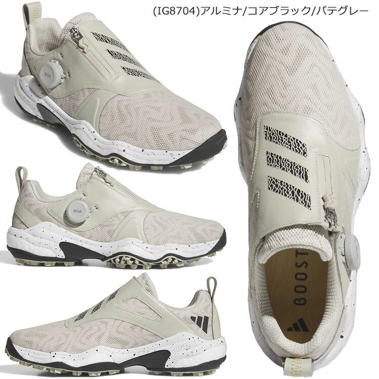 ADIDAS GOLF アディダス ゴルフ コードカオス 25 ボア Boa ADIDAS GOLF アディダス ゴルフ コードカオス 25 ボア Boa