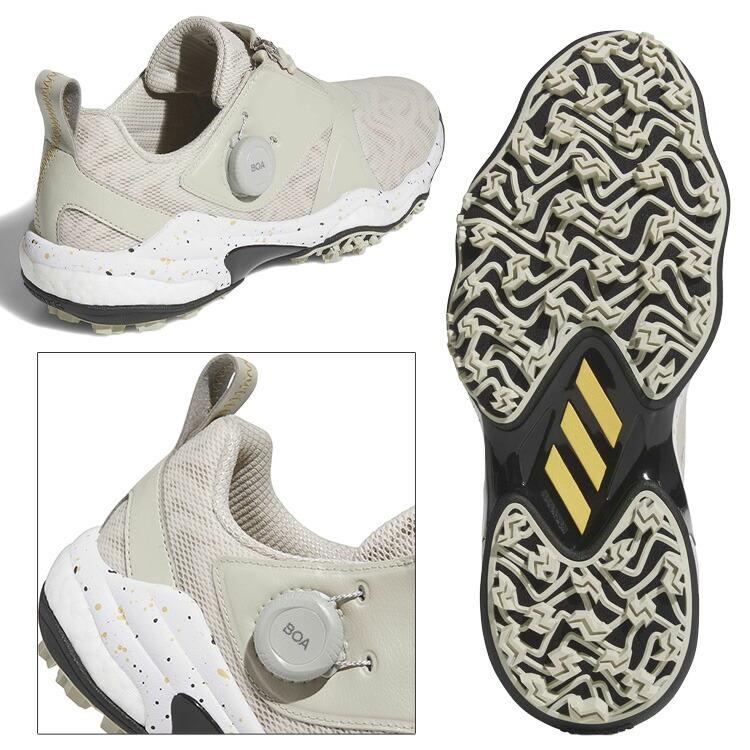 ADIDAS GOLF アディダス ゴルフ コードカオス 25 ボア Boa ADIDAS GOLF アディダス ゴルフ コードカオス 25 ボア Boa