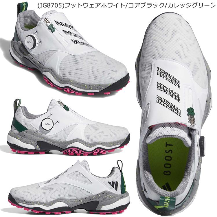 ADIDAS GOLF アディダス ゴルフ コードカオス 25 ボア Boa ADIDAS GOLF アディダス ゴルフ コードカオス 25 ボア Boa
