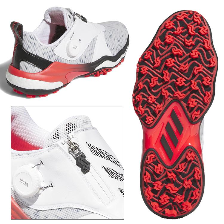 ADIDAS GOLF アディダス ゴルフ コードカオス 25 ボア Boa ADIDAS GOLF アディダス ゴルフ コードカオス 25 ボア Boa