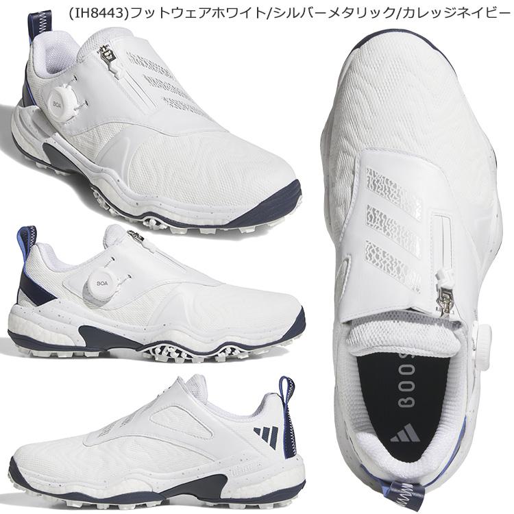 ADIDAS GOLF アディダス ゴルフ コードカオス 25 ボア Boa ADIDAS GOLF アディダス ゴルフ コードカオス 25 ボア Boa