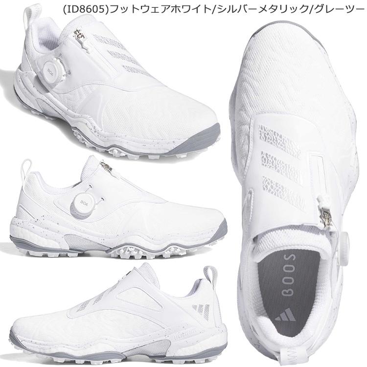 ADIDAS GOLF アディダス ゴルフ コードカオス 25 ボア Boa ADIDAS GOLF アディダス ゴルフ コードカオス 25 ボア Boa