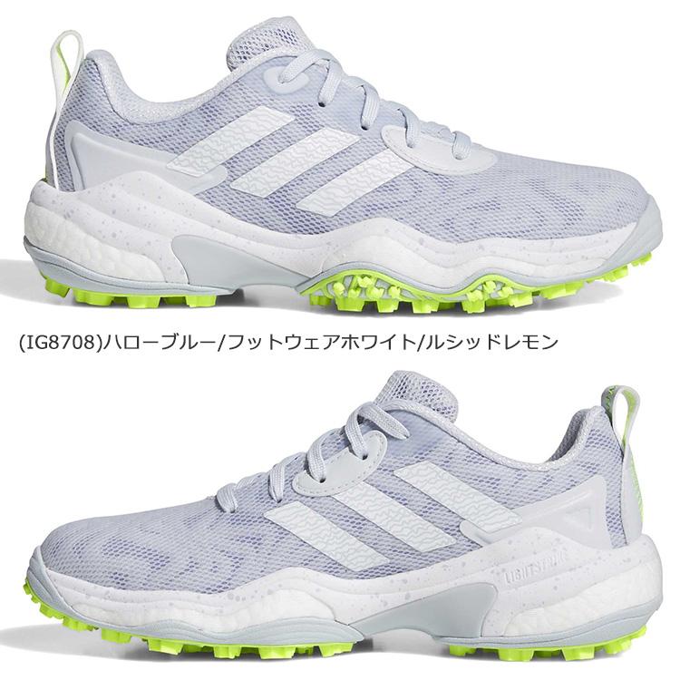 ADIDAS GOLF アディダス ゴルフ ウィメンズ コードカオス 25