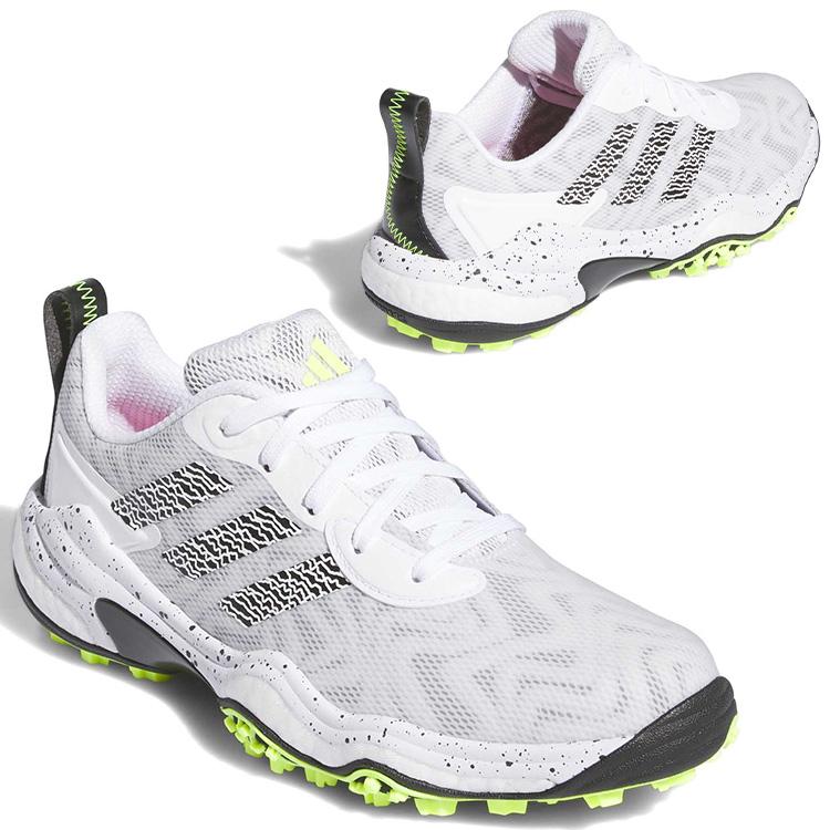 ADIDAS GOLF アディダス ゴルフ ウィメンズ コードカオス 25
