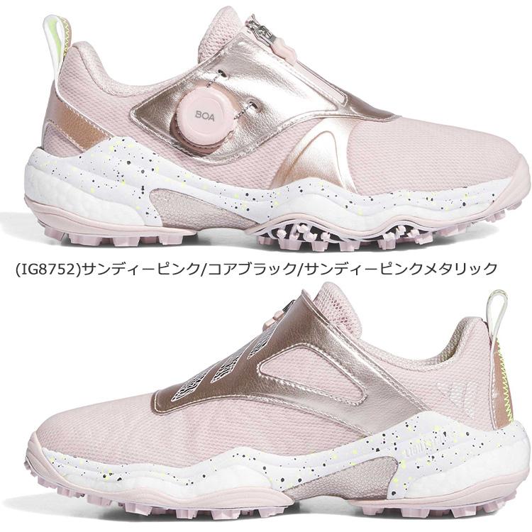 ADIDAS GOLF アディダス ゴルフ ウィメンズ コードカオス 25 ADIDAS GOLF アディダス ゴルフ ウィメンズ コードカオス 25