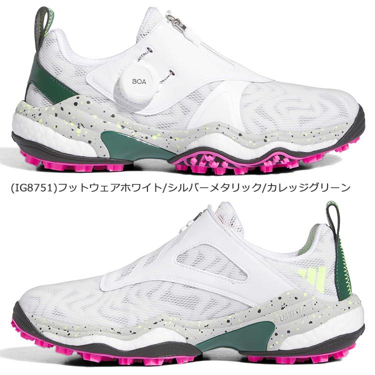 ADIDAS GOLF アディダス ゴルフ ウィメンズ コードカオス 25 ADIDAS GOLF アディダス ゴルフ ウィメンズ コードカオス 25