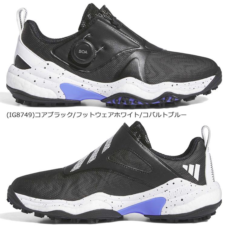 ADIDAS GOLF アディダス ゴルフ ウィメンズ コードカオス 25 ADIDAS GOLF アディダス ゴルフ ウィメンズ コードカオス 25
