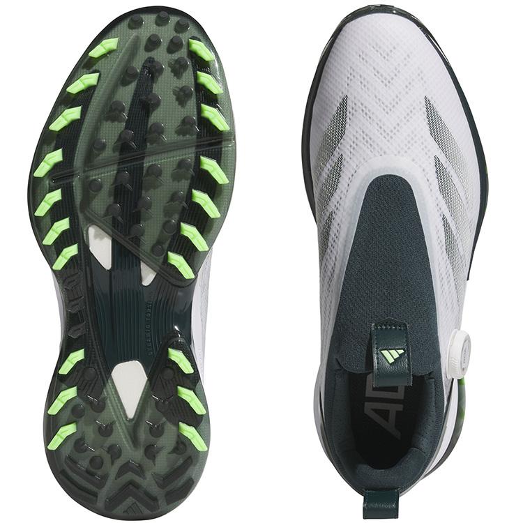 ADIDAS GOLF アディダス ゴルフ アディゼロ ゼッドジー 25 ボア メンズ