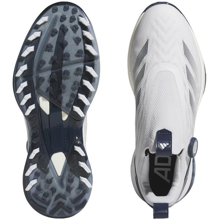 ADIDAS GOLF アディダス ゴルフ アディゼロ ゼッドジー 25 ボア メンズ